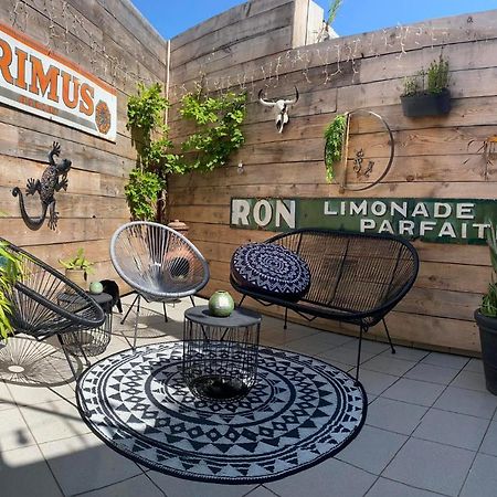 Studio Dream On Met Zonnige Terras Apartment Ostend Exterior photo